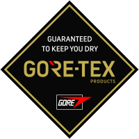 2-lagers Gore-Tex-material