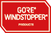 Windstopper® products