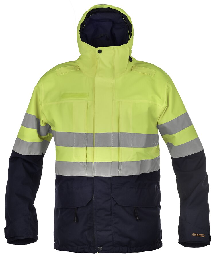 Parker HV CL2 Jacket
