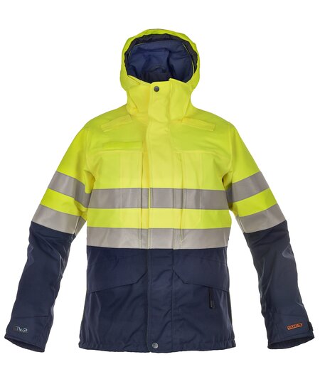 Parker HV CL2 Jacket Women