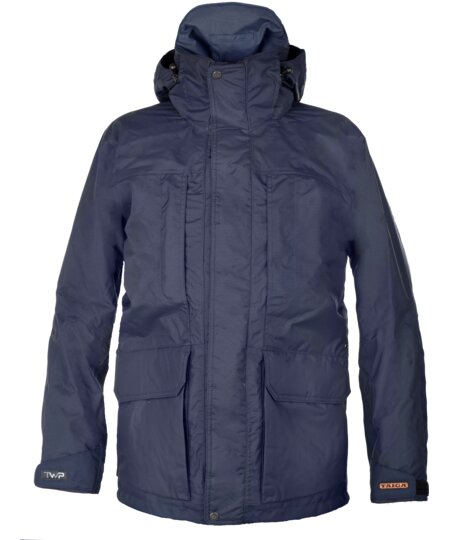 Tuvon Jacket