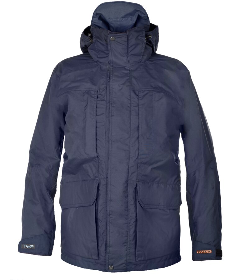 Tuvon Jacket
