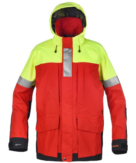 Kelsey Jacket