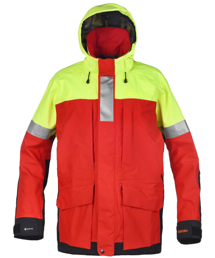 Kelsey Jacket