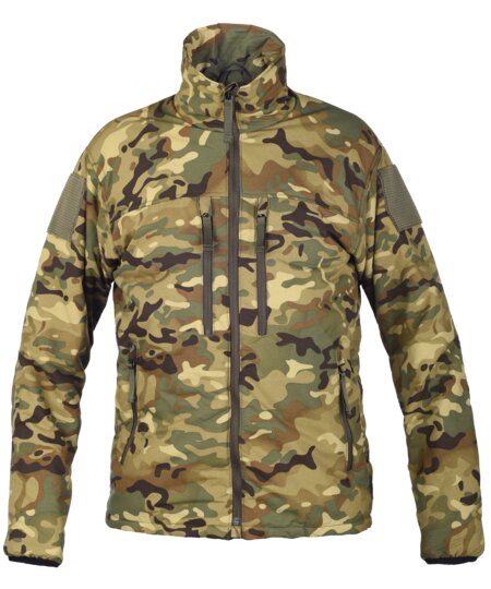 RF 60 Jacket