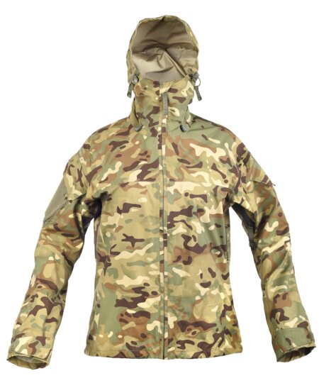 CRW Jacket Women