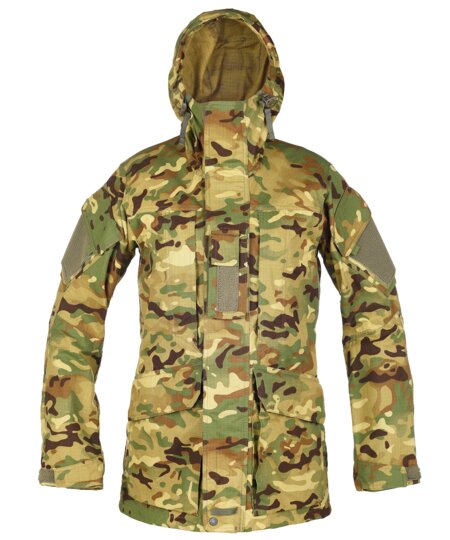 Field Jacket Women
