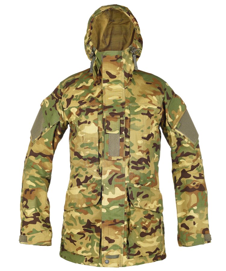 Field Jacket Women