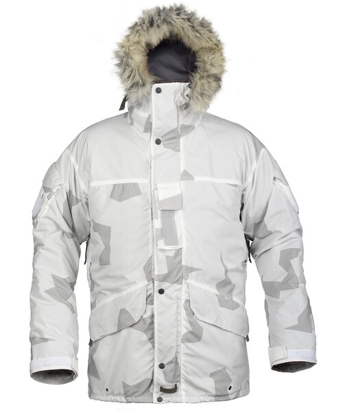 CPA Arctic Jacket