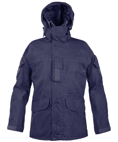 CPA CIP Jacket