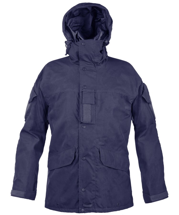 CPA CIP Jacket