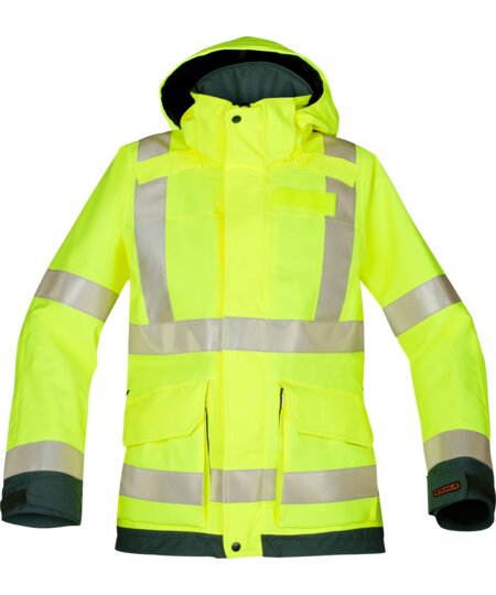 Guard AMB Jacket