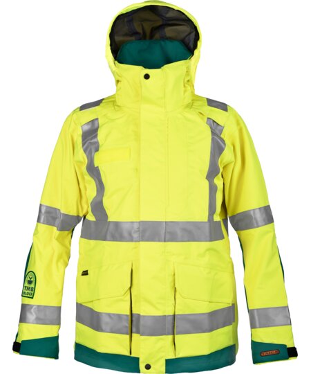 Alarm AMB Jacket