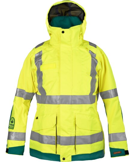 Alarm AMB Jacket Women