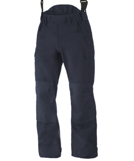 Barton Trousers 2.0