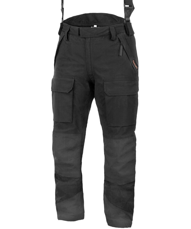 Patrol Trousers 2.0 Women