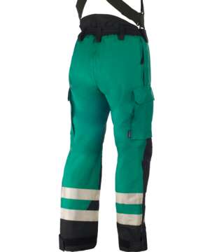 30510 Rescue TMB Trousers Women Back.png