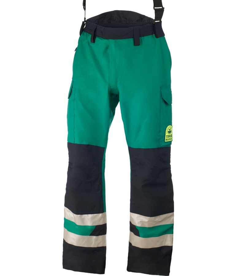 Rescue TMB Trousers 064 4XL