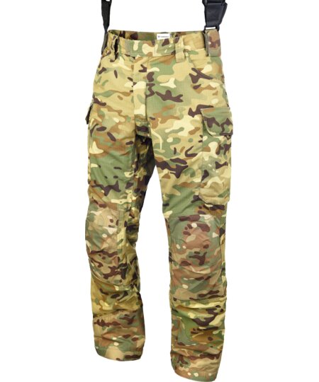 Field Trousers