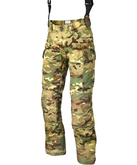 Field Trousers Women