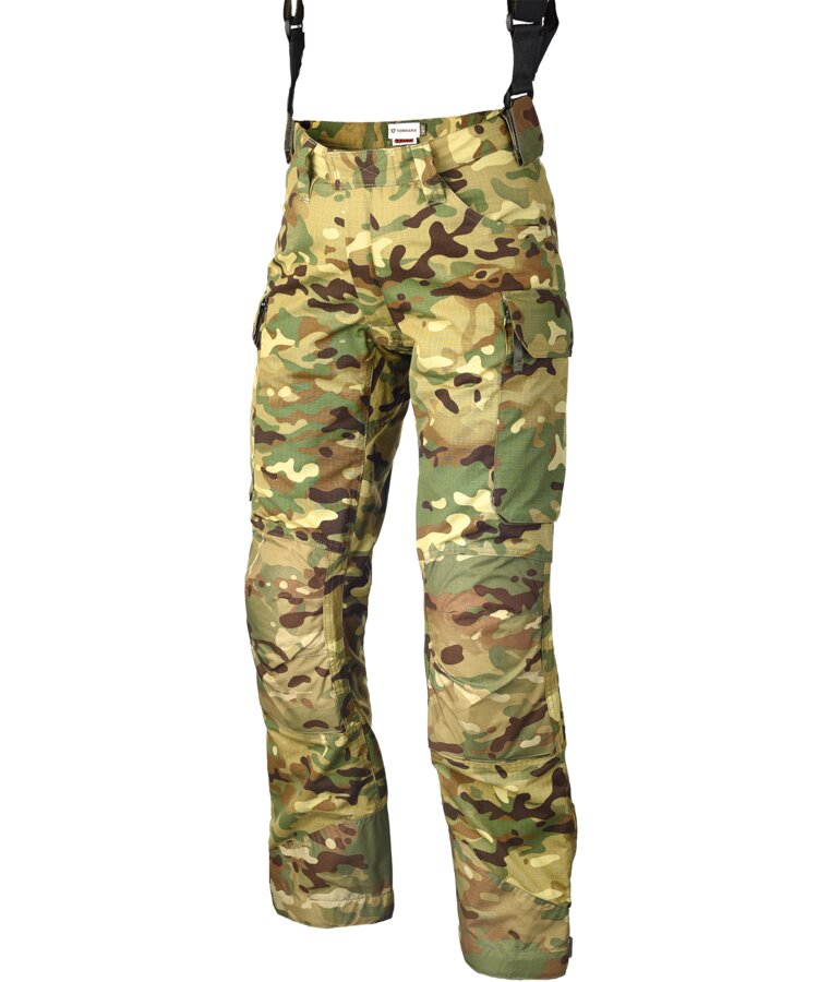 Field Trousers