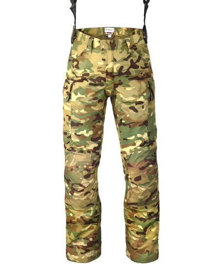 Field Trousers Women