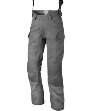 32011 Field Trousers Women 096H red.png