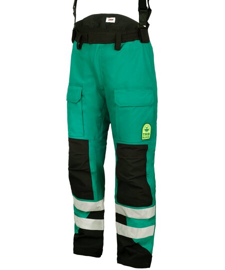 Alarm TMB Trousers Women
