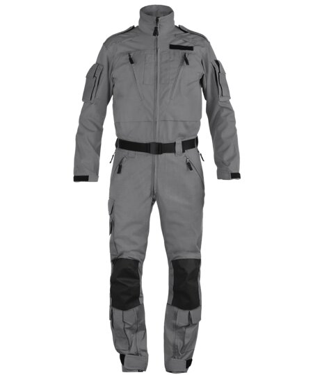 Flight FR CIP Overall