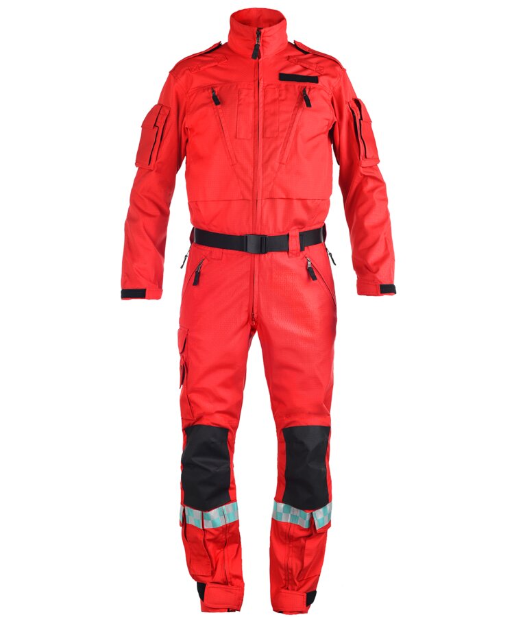 Flight Overall Light