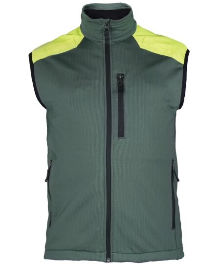 Norton AMB Vest