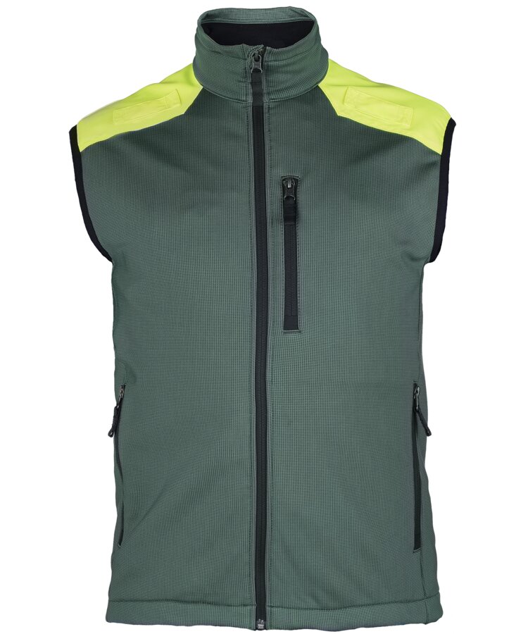 Norton AMB Vest