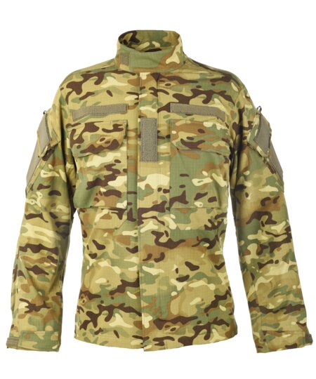 Combat SF Shirt