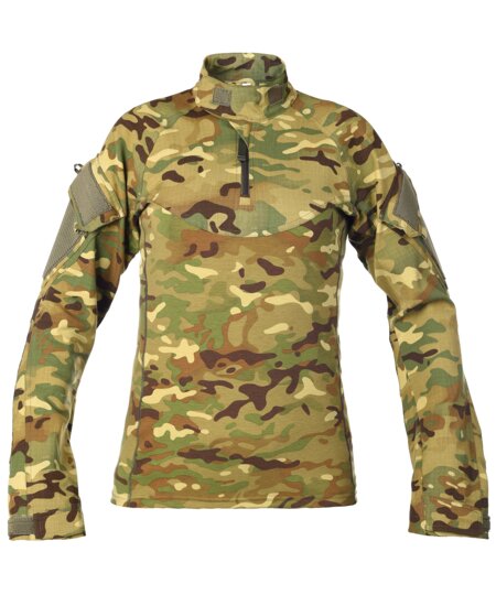 Combat SF UAC Shirt