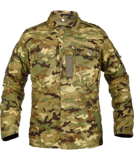 Field DTJ Shirt