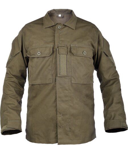 Field DTJ CIP Shirt