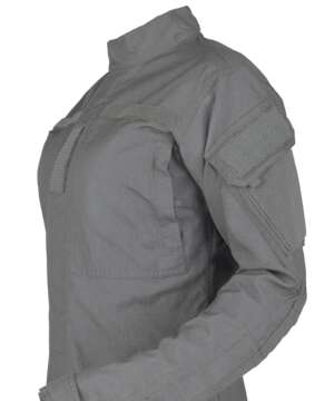 32130 Combat FR Shirt Women 096H detaljer red.png