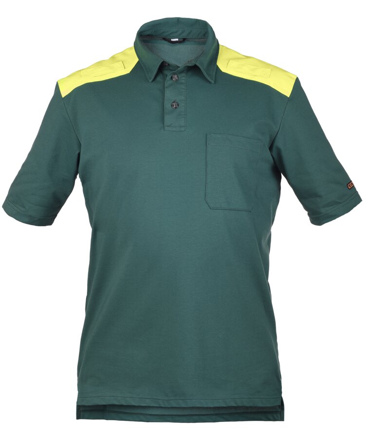 Kline AMB Polo Shirt Women