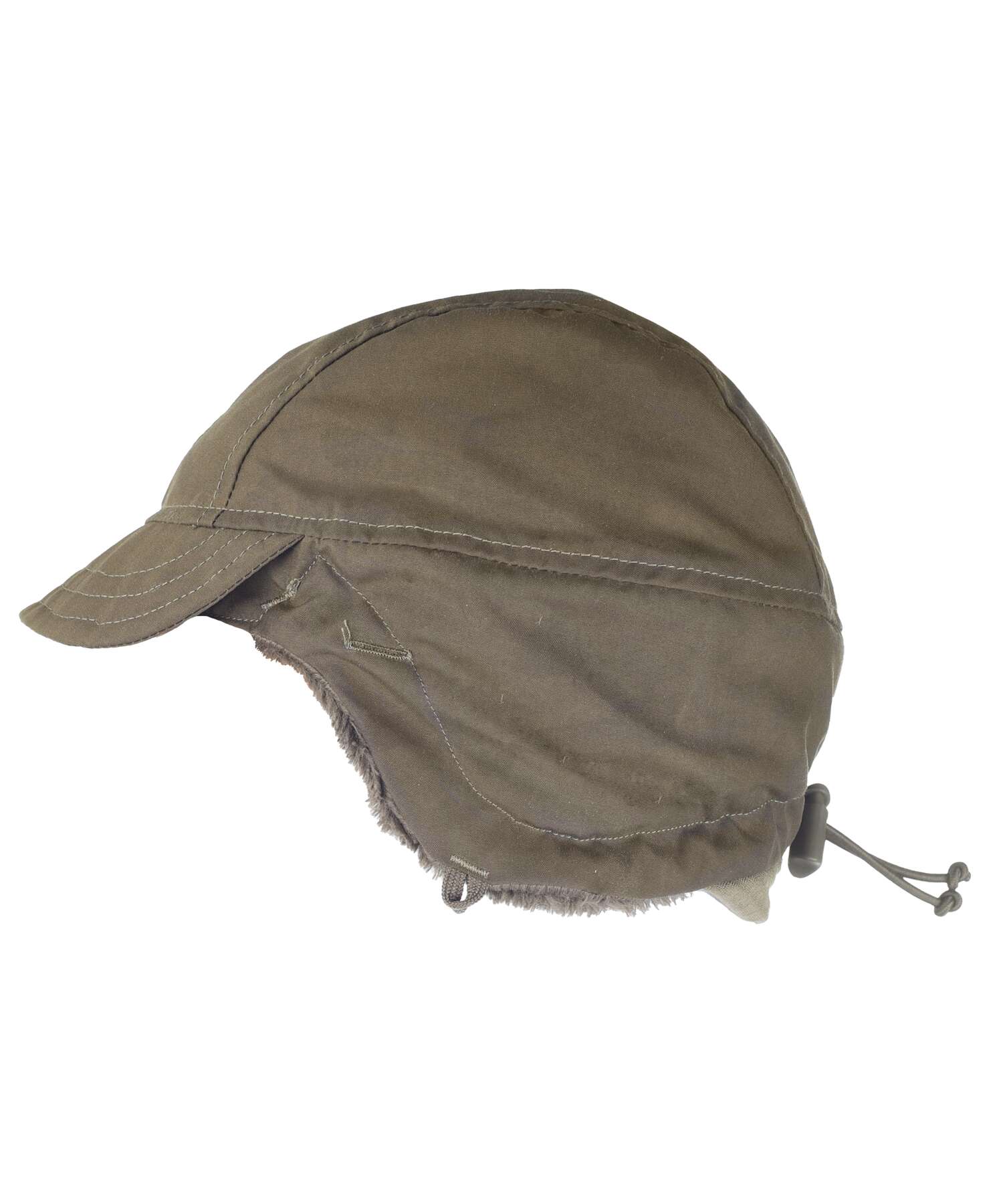 RF CIP Cap