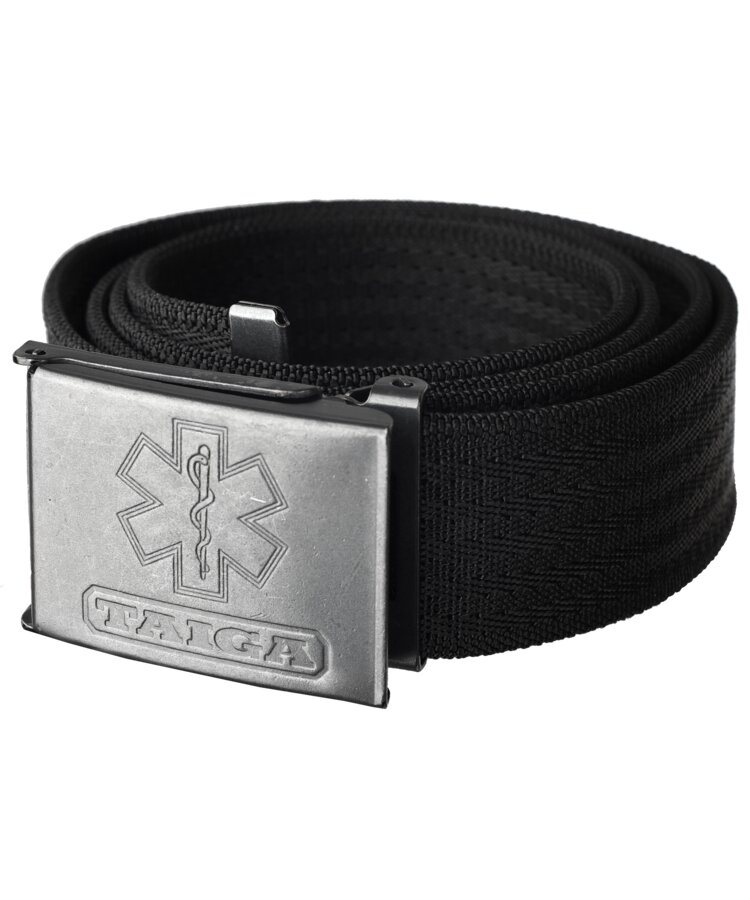 Hogan SOL Stretch Belt 099 -