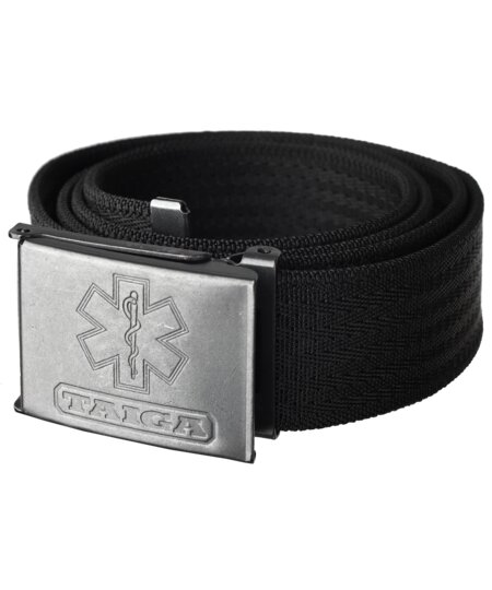 Hogan SOL Stretch Belt