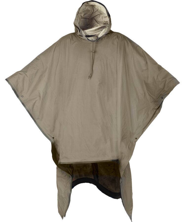 RA CIP Poncho