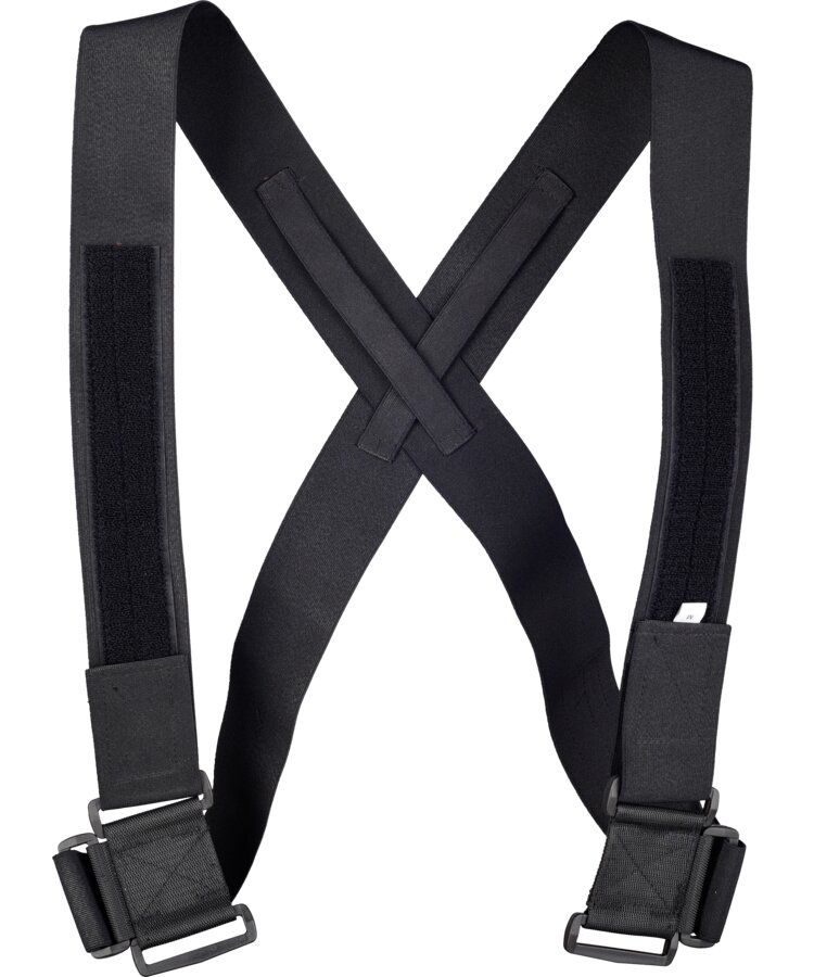 Hold Braces