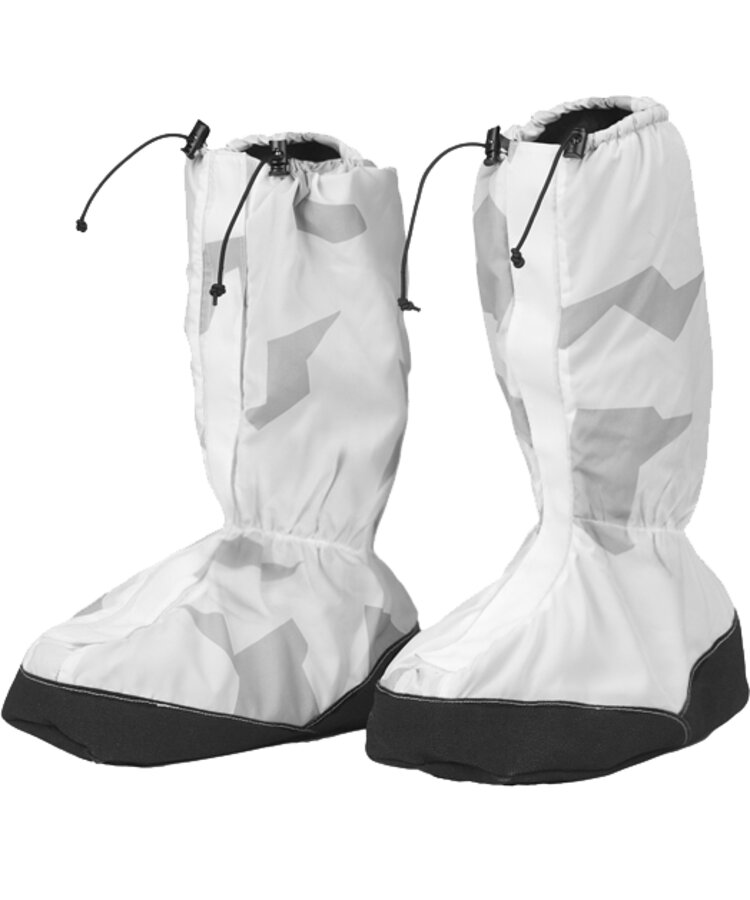 Shoe Cover 2.0