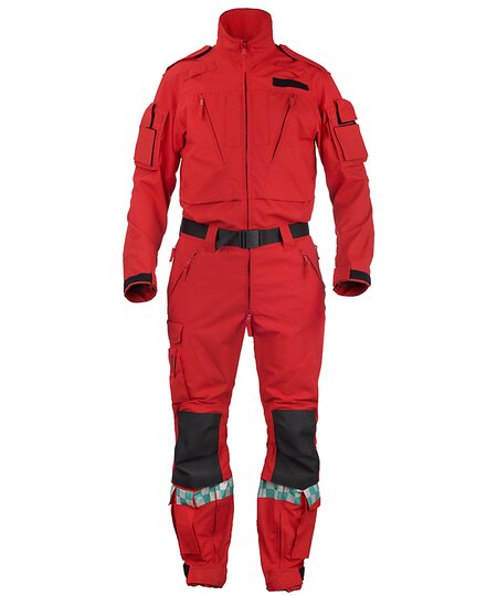 Flight Overall