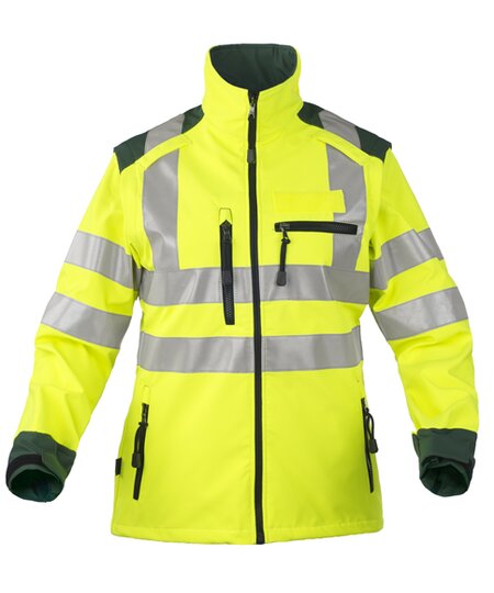 Ruby AMB HV CL3-2 Jacket Women