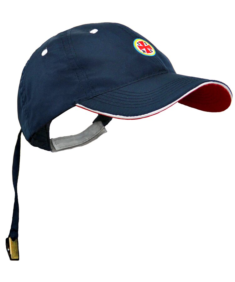 SSRS Cap Navy